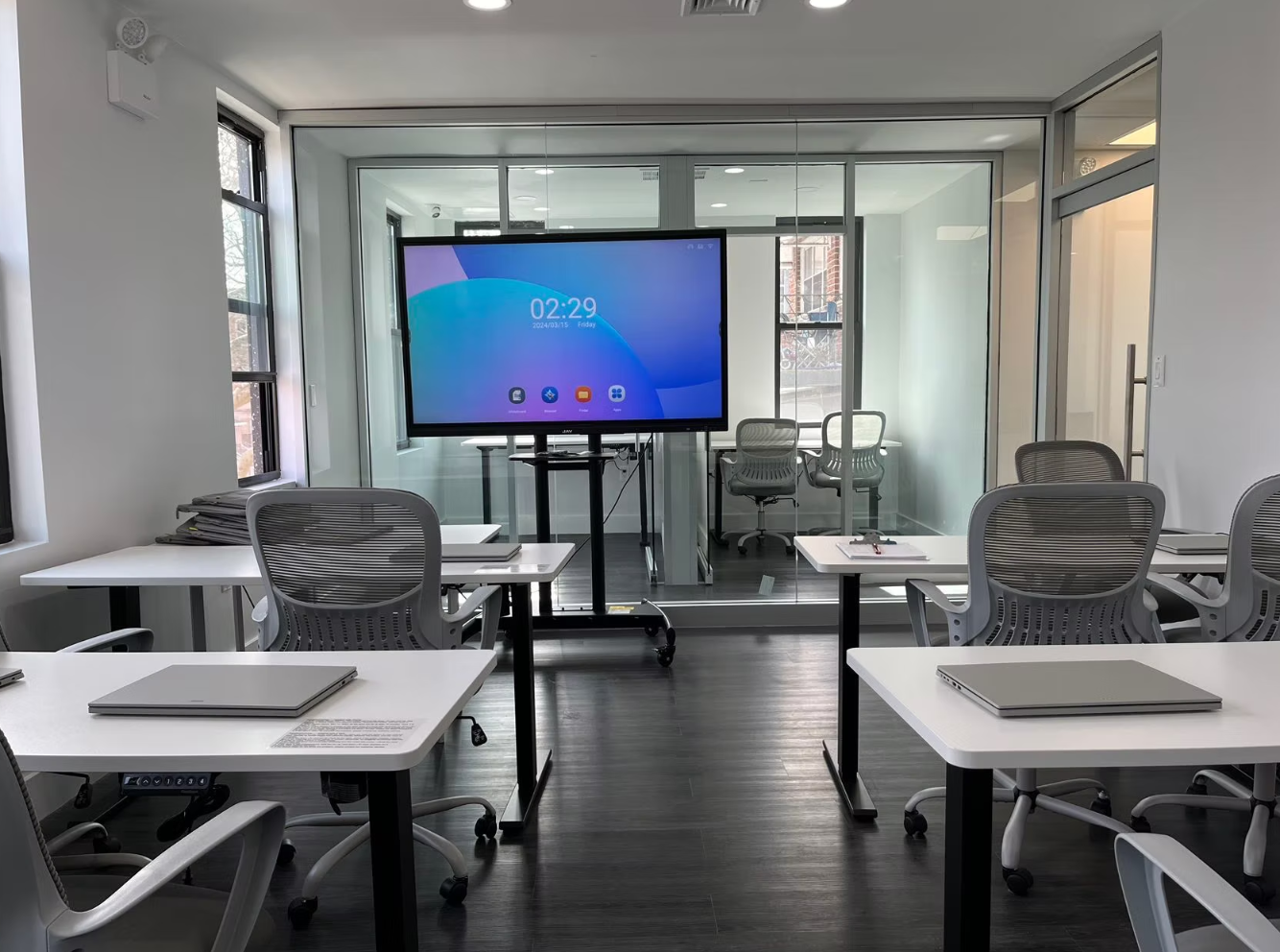 Smart classroom