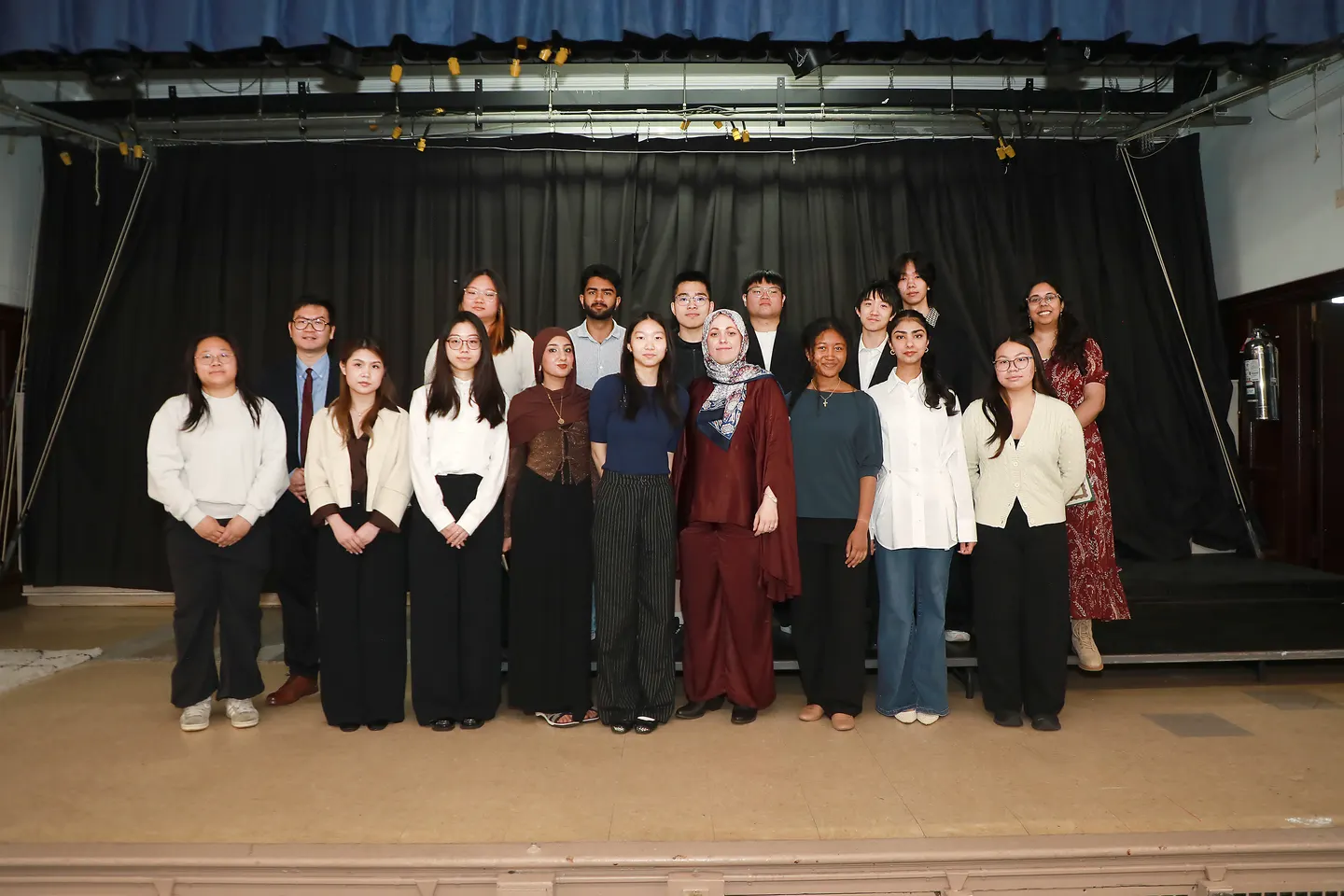 The ToIvy mentor team: the educators and advisors behind every result